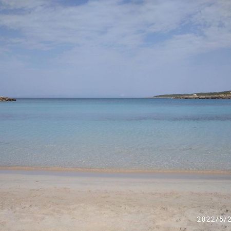 Sweet Home Tra I Due Mari Taranto Esterno foto