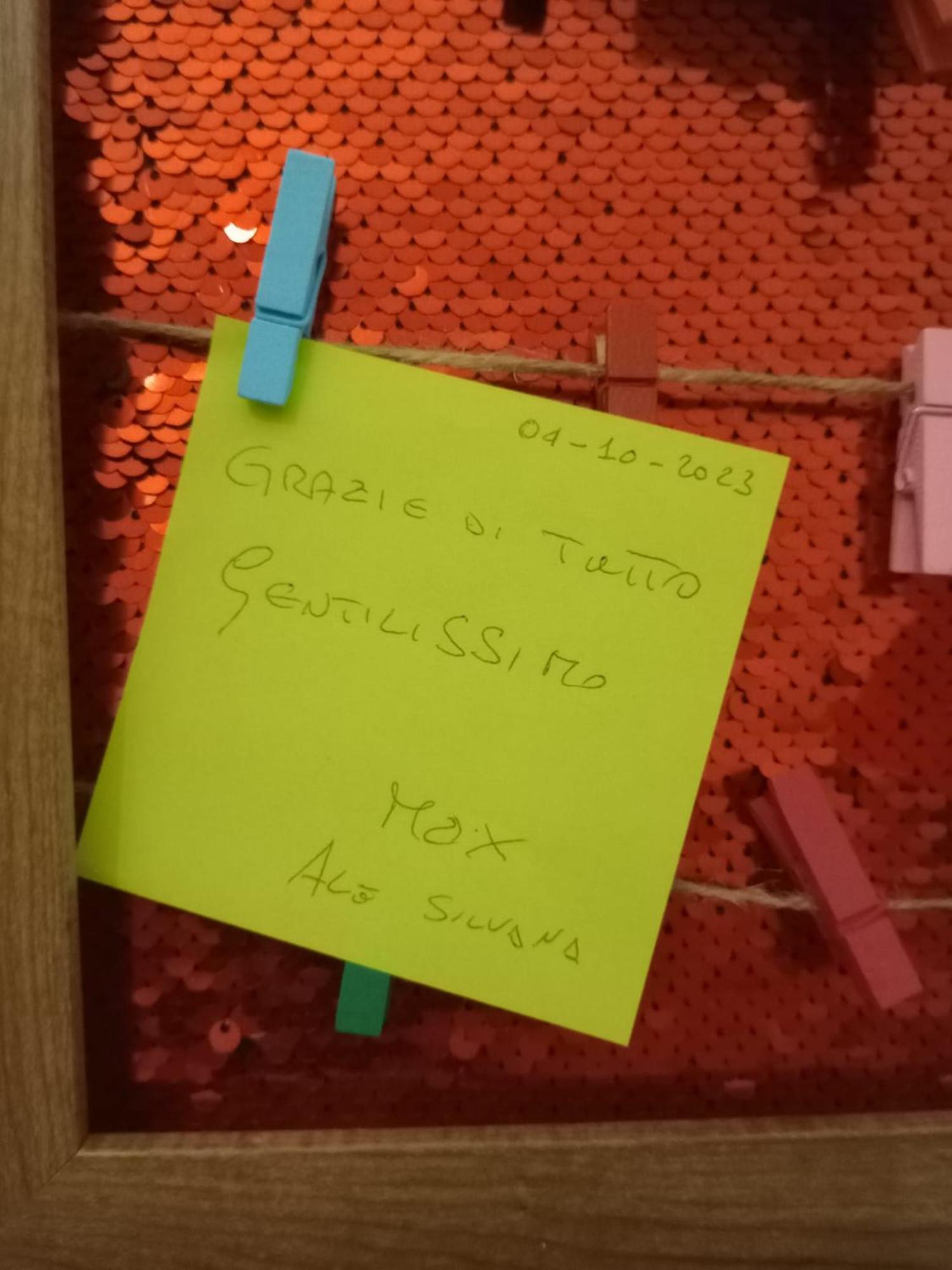 Sweet Home Tra I Due Mari Taranto Esterno foto
