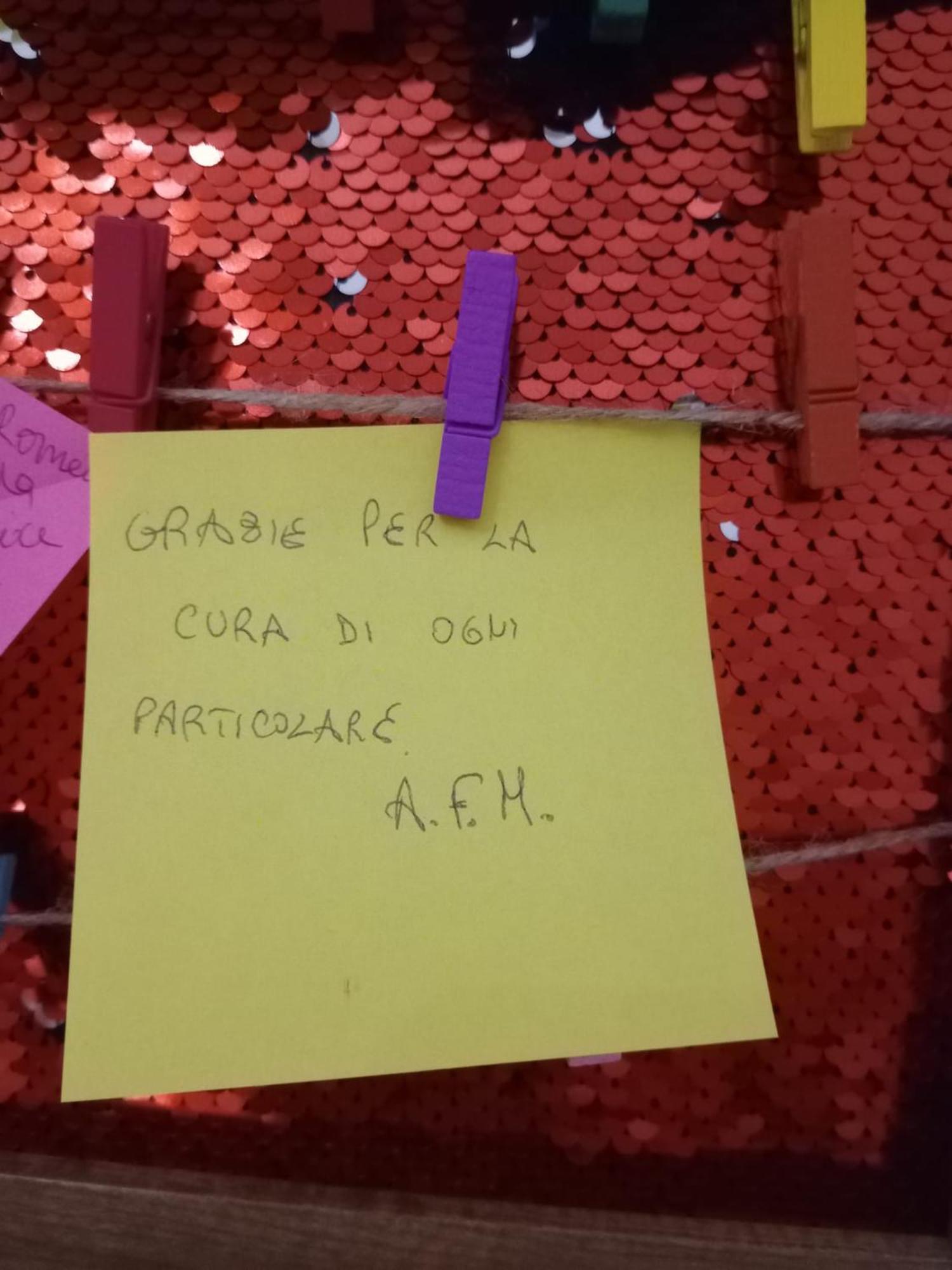 Sweet Home Tra I Due Mari Taranto Esterno foto
