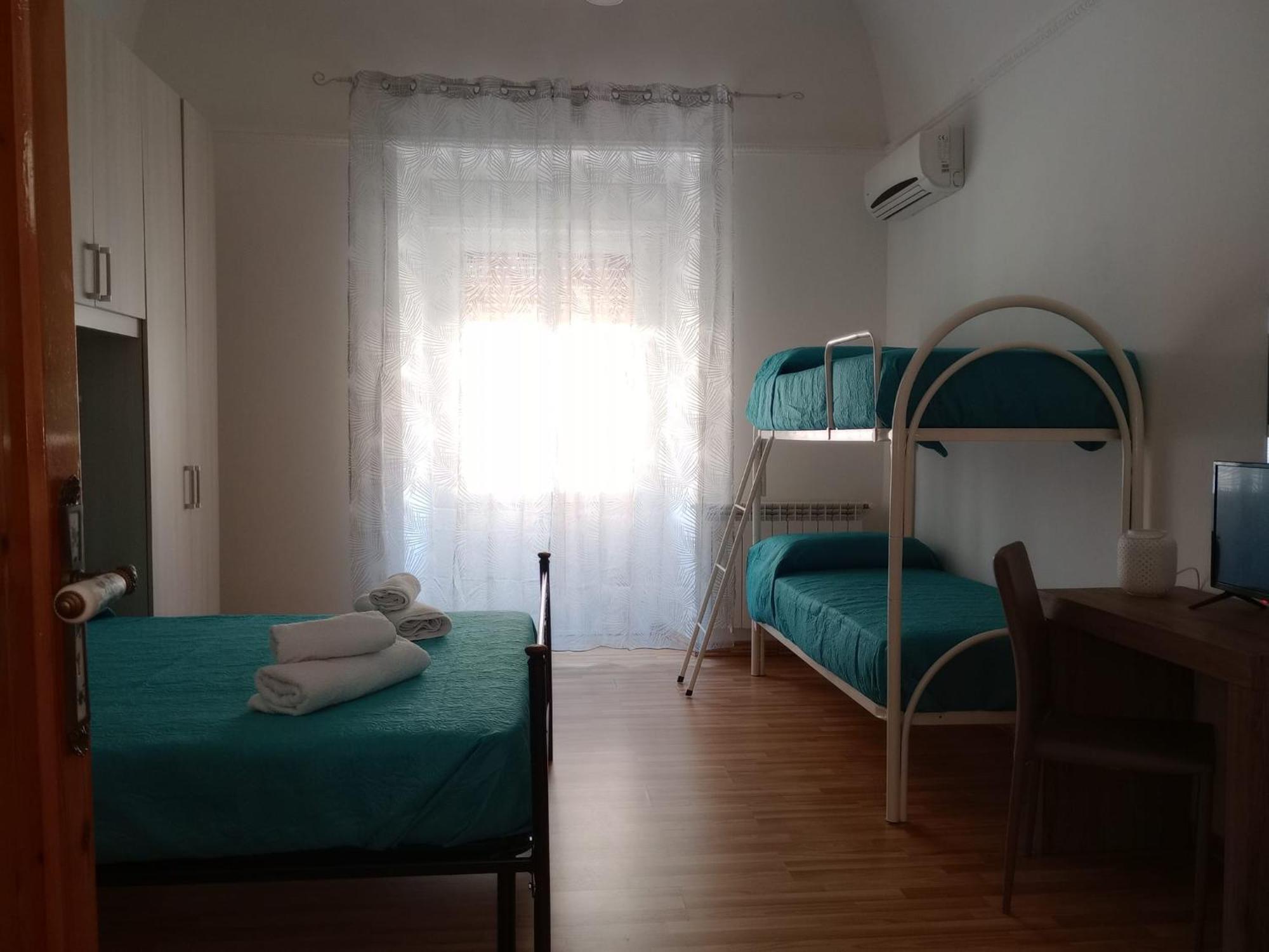 Sweet Home Tra I Due Mari Taranto Esterno foto
