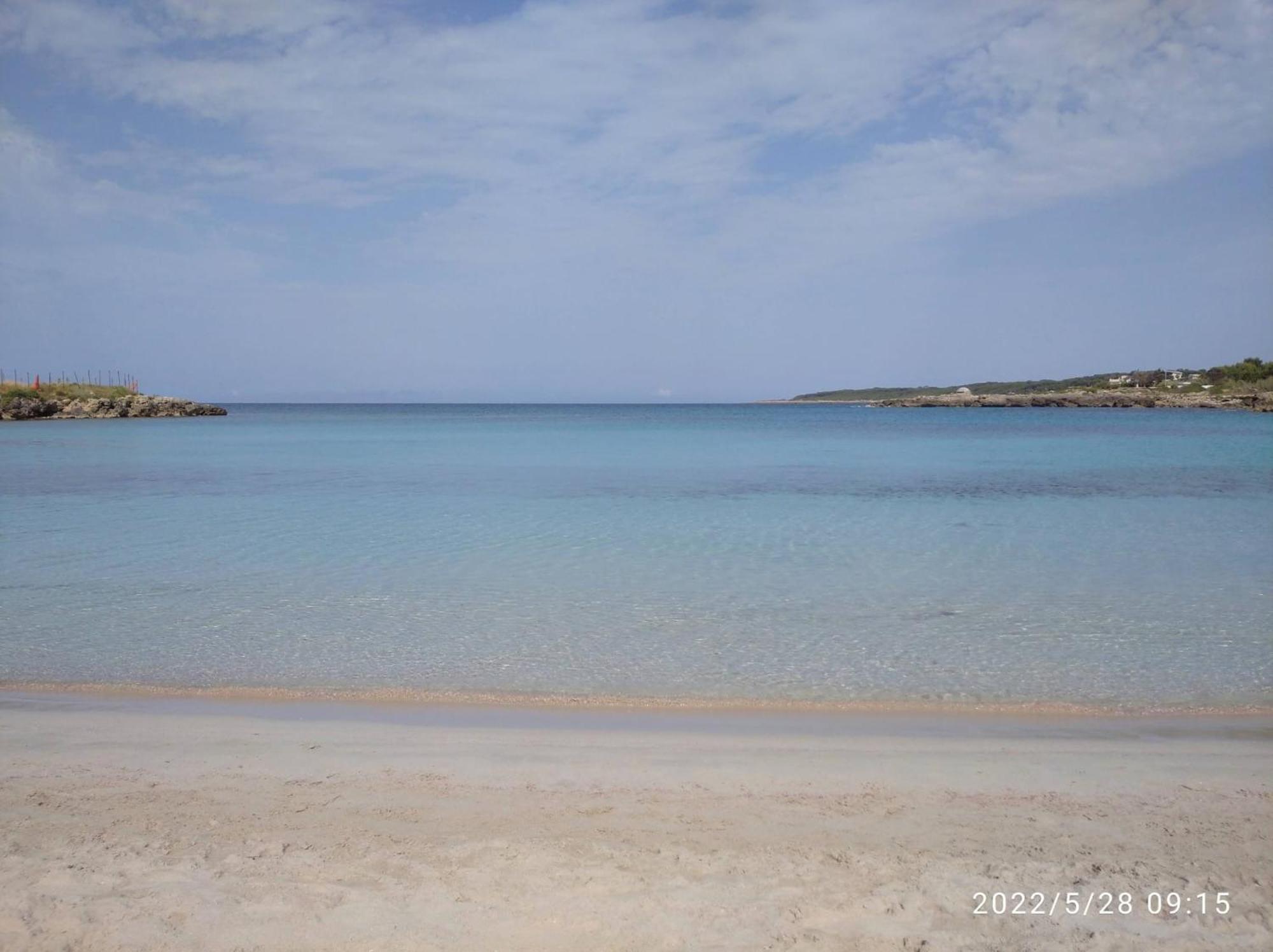 Sweet Home Tra I Due Mari Taranto Esterno foto